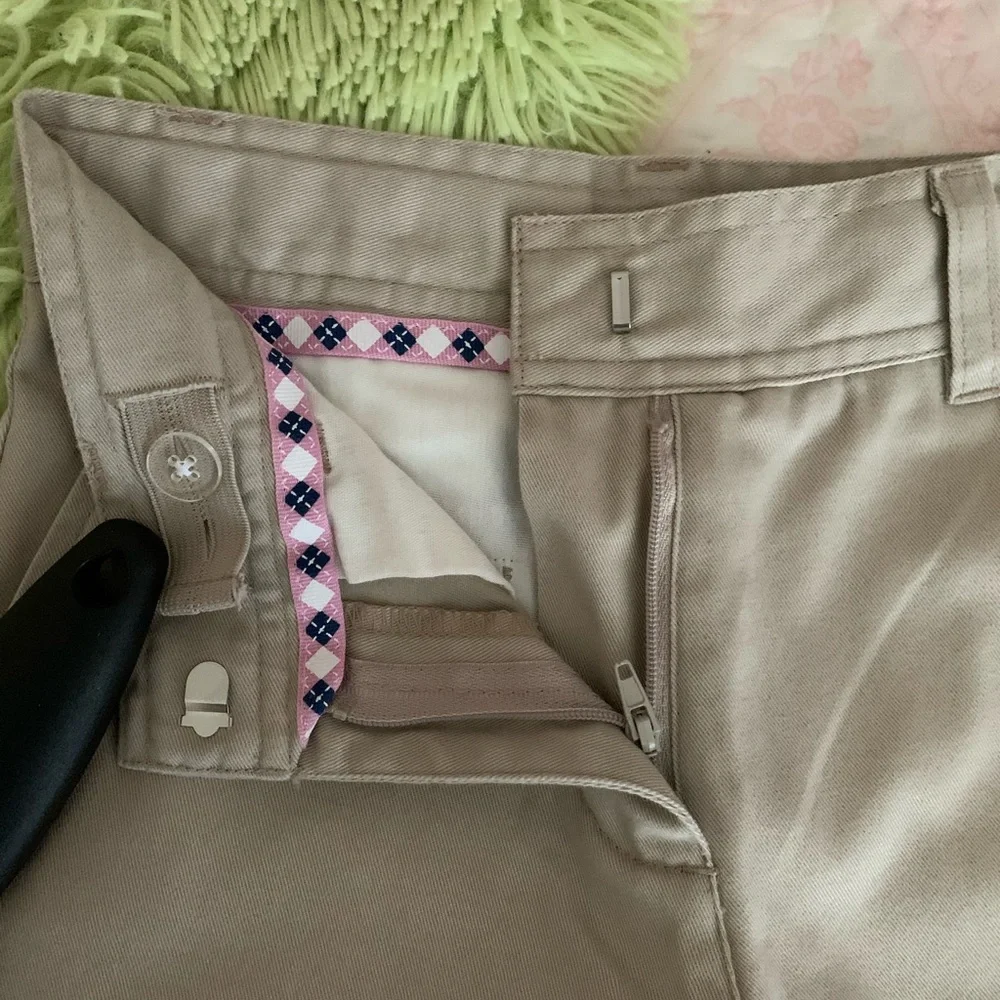 Izod vintage pants